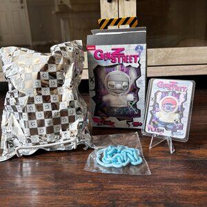 FLASH- Gen Z Stitch- Disney Miniso AUTHENTIC